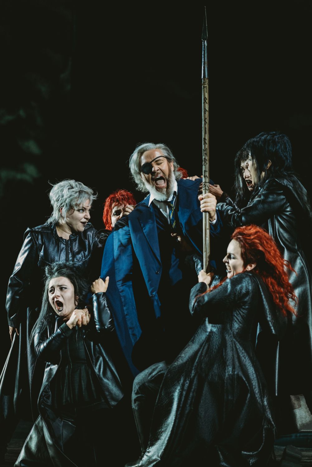 Die Walküre